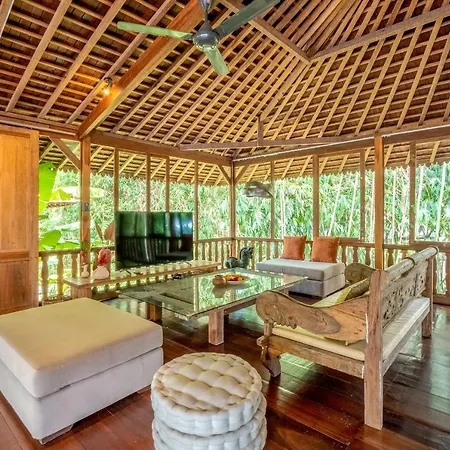 Secret River Villa