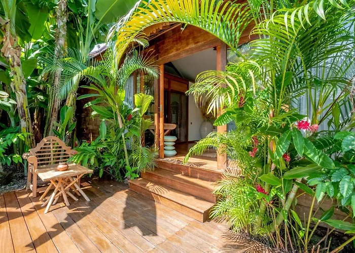 Secret River Hotel