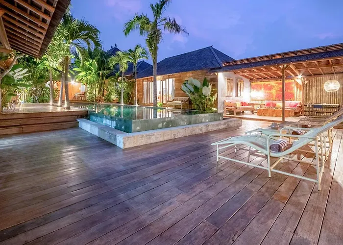 Secret River Hotel