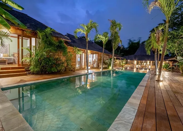 Hotel Secret River
