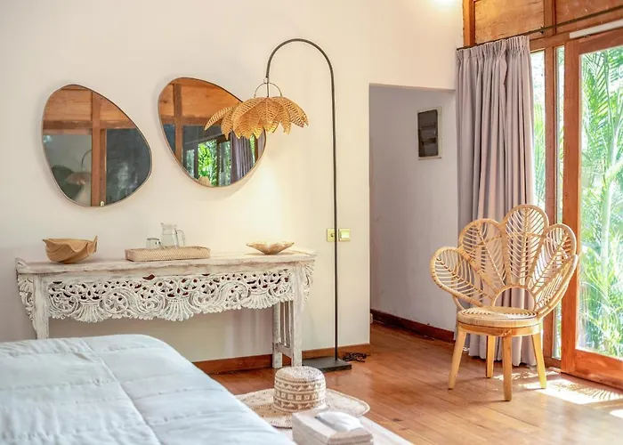 Secret River Hotel